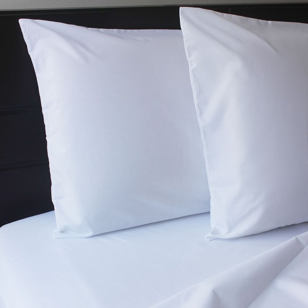 SUIT THE BED - Almohada Queen 800 gr - 1 Unidad.