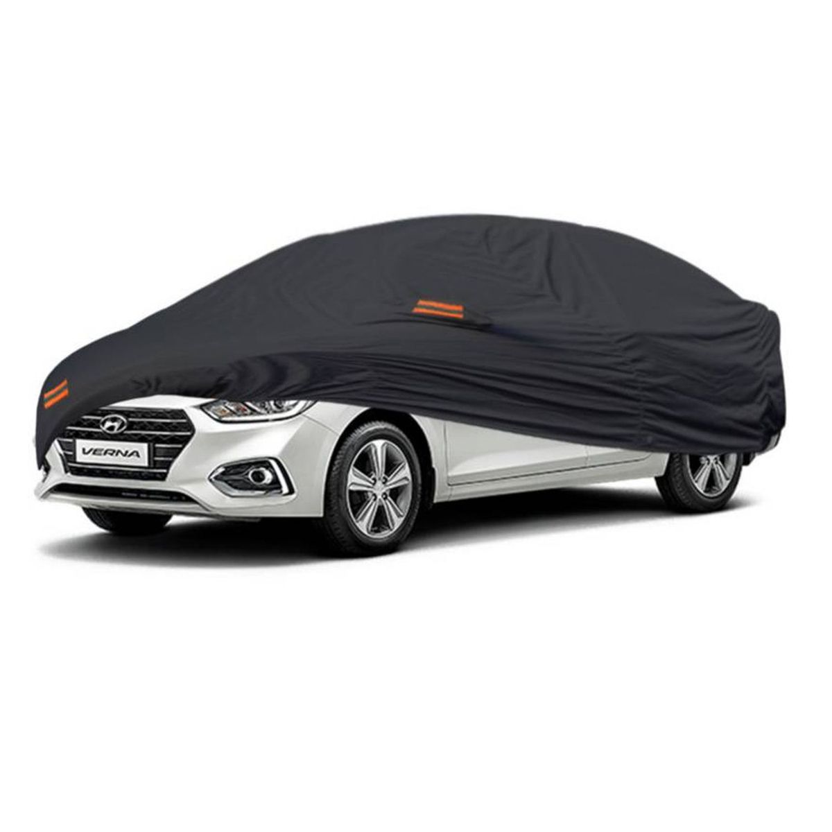 FUNCOVER - Cobertor Auto Hyundai Verna Funda Impermeable
