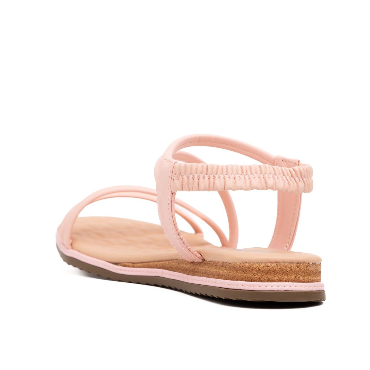 NEBULA - Sandalia Luanda - Rosado
