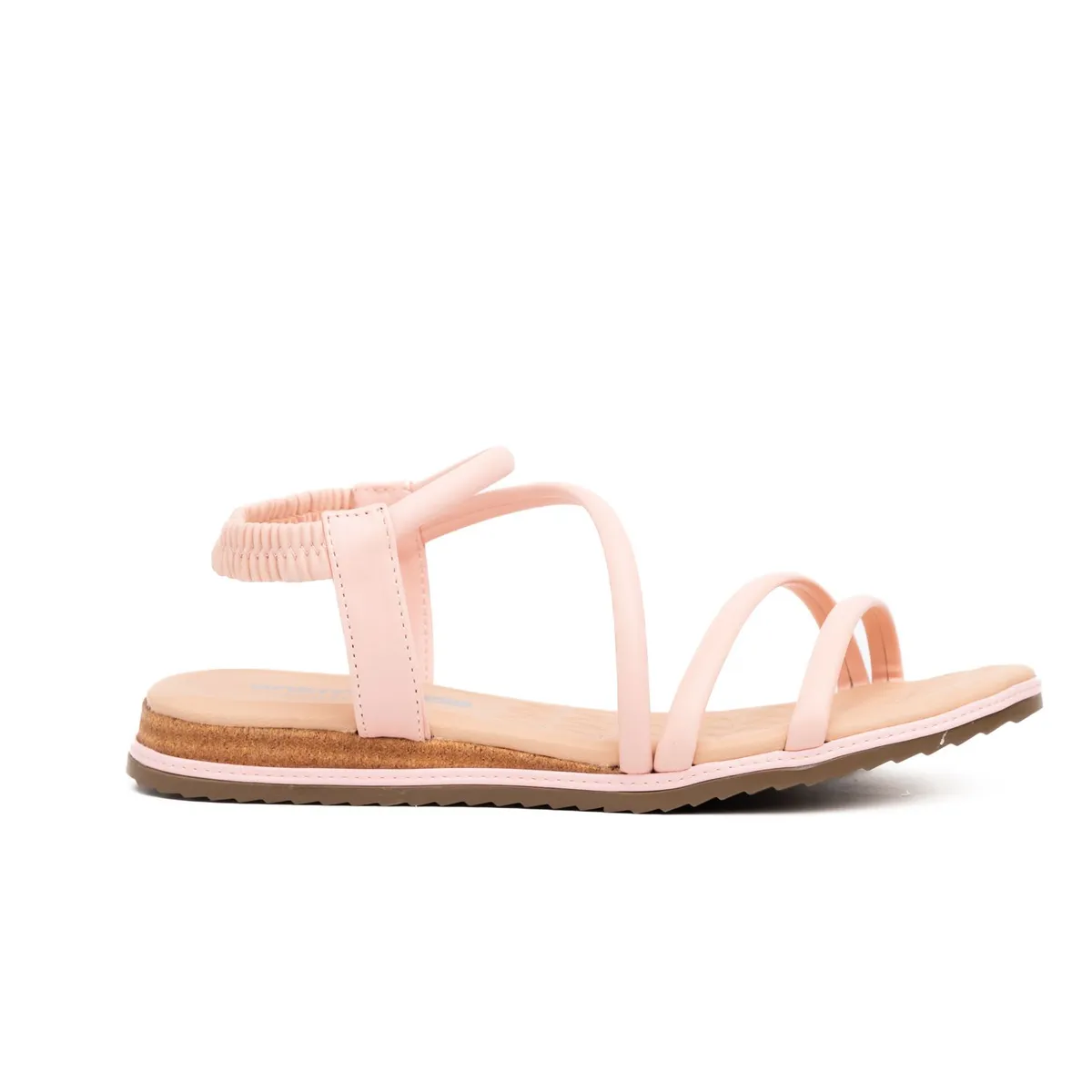 NEBULA - Sandalia Luanda - Rosado