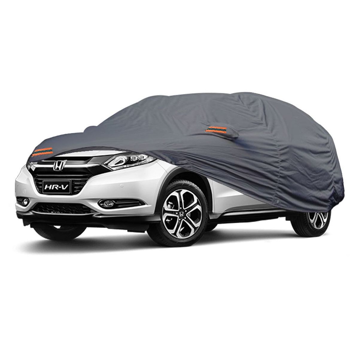 FUNCOVER - Cobertor Camioneta Honda HRV Funda Impermeable