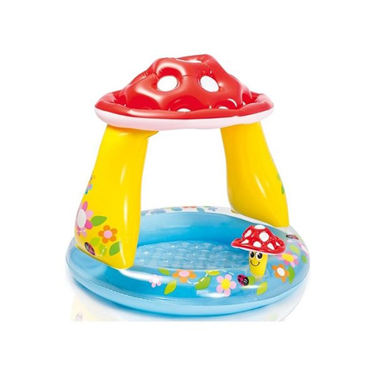 INTEX - Intex - Piscina Inflable Honguito