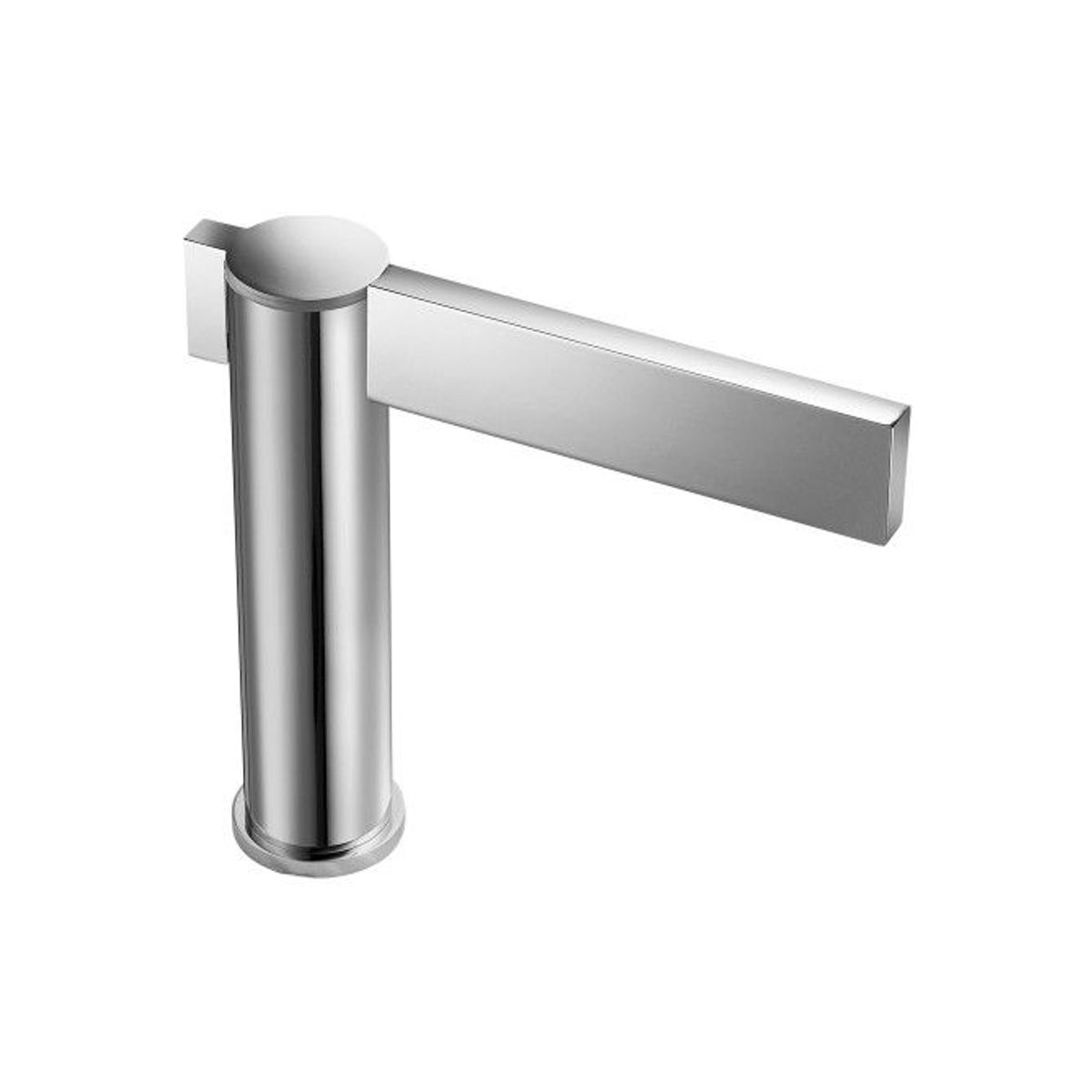 VAINSA - Llave para lavatorio baja modus hecho en bronce Vainsa