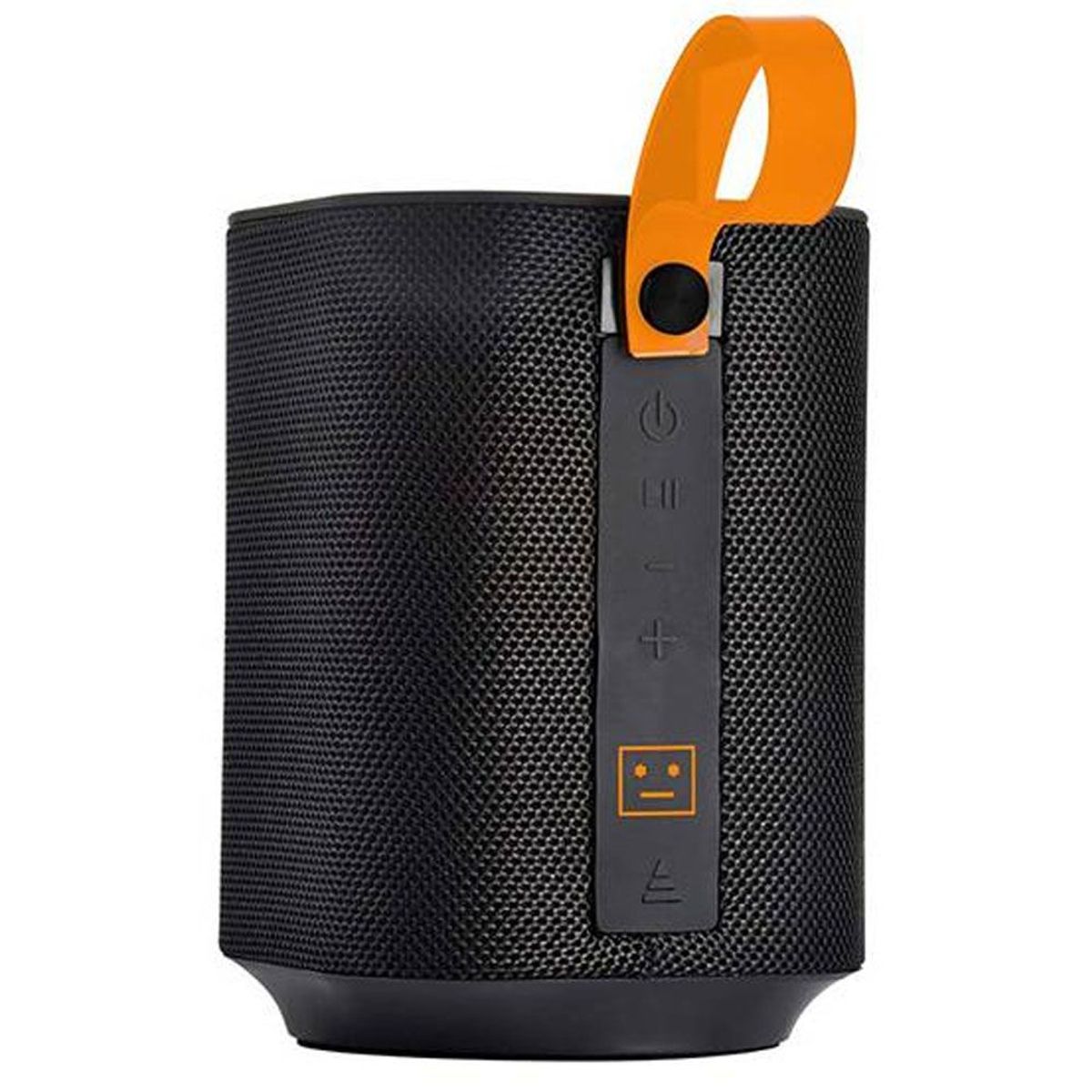 BLACK SHEEP - Parlante Portátil Bluetooth Blacksheep Dome