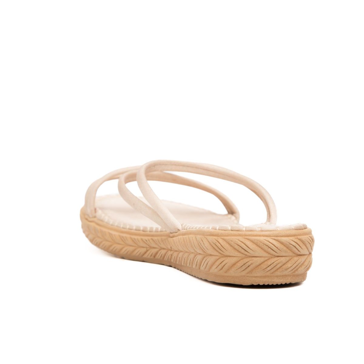 NEBULA - Sandalia Port Louis - Dorado