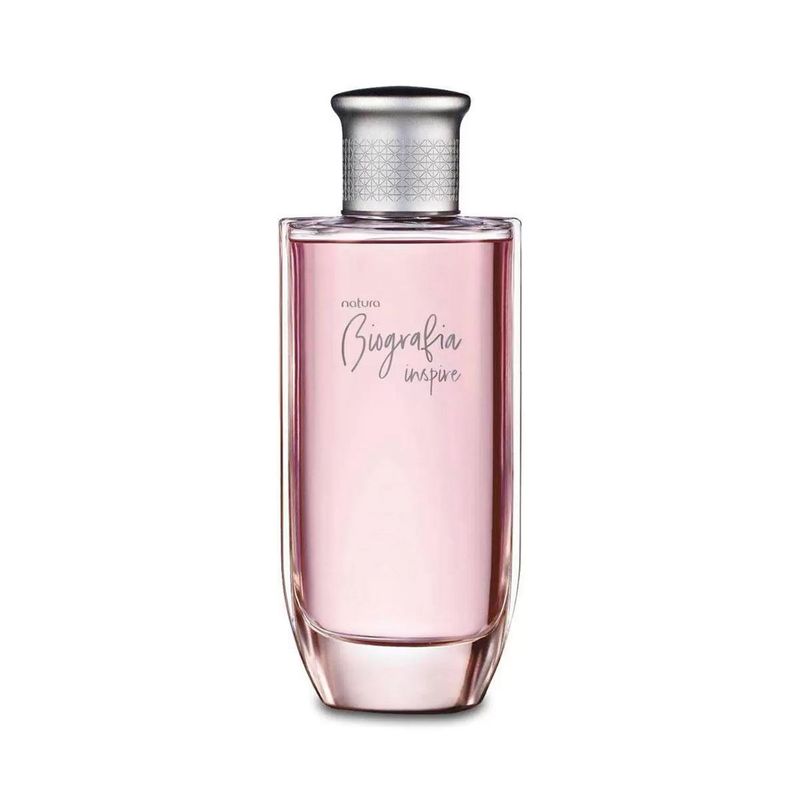 NATURA - Biografia Inspire Perfume de Mujer Natura