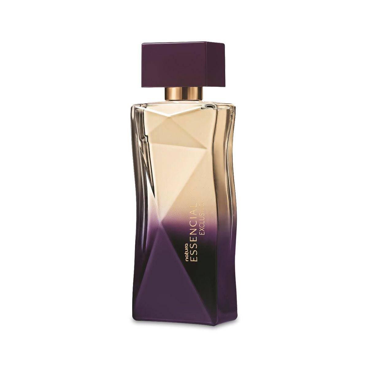 NATURA - Essencial Exclusivo Perfume de Mujer Natura