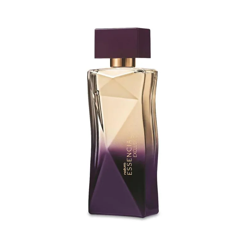 NATURA - Essencial Exclusivo Perfume de Mujer Natura