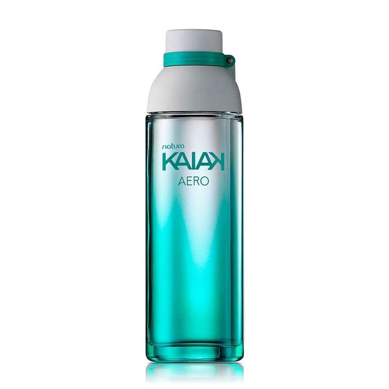 NATURA - Kaiak Aero Fragancia de Mujer Natura