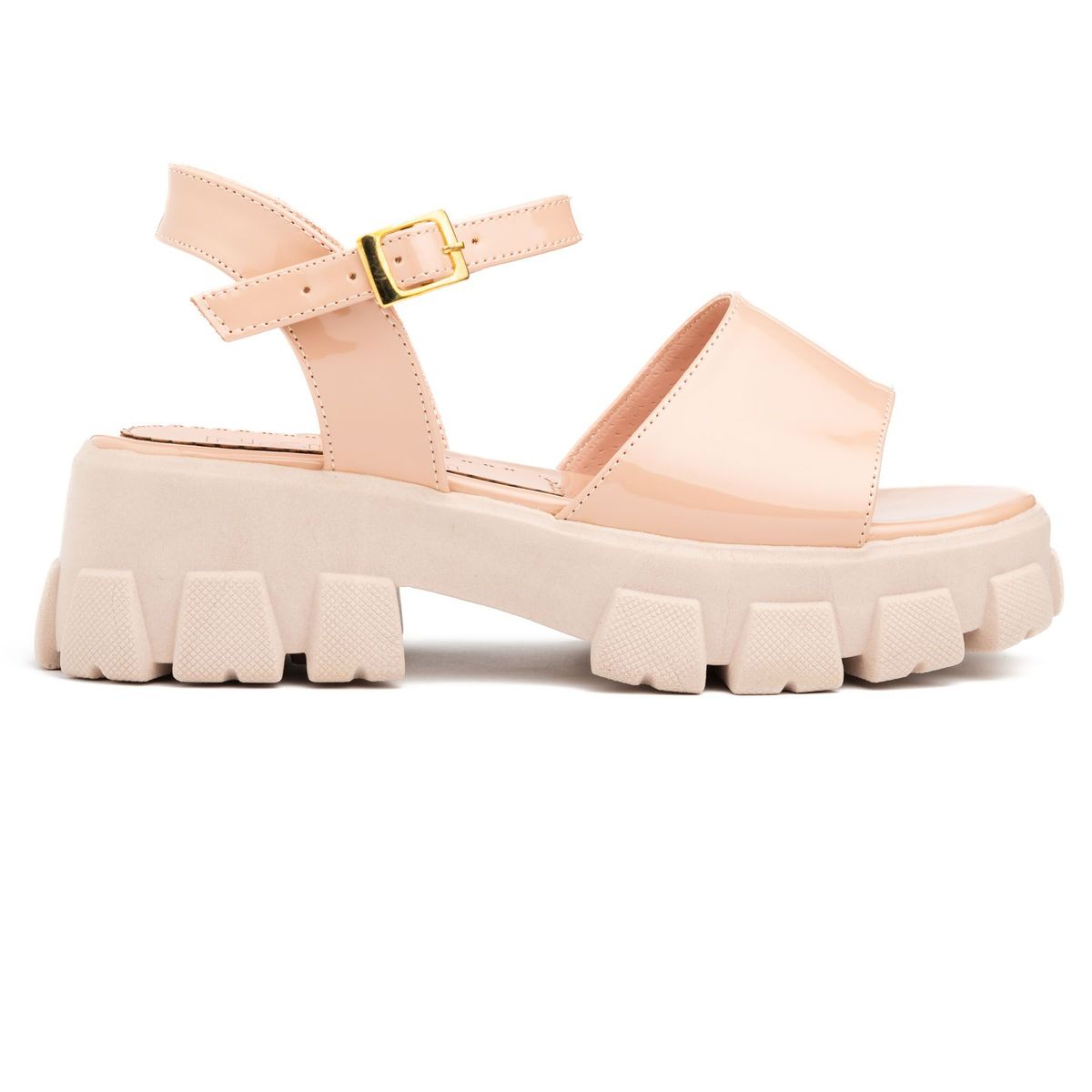 NEBULA - Sandalia Reggio - Palo Rosa