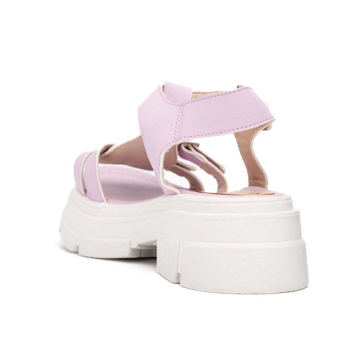 NEBULA - Sandalia San Andres - Lila