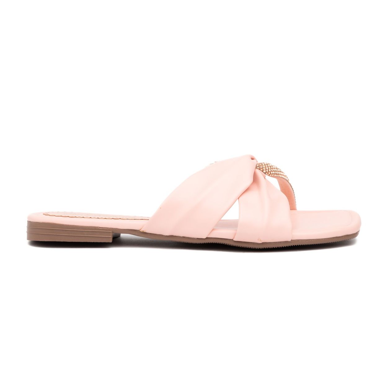 NEBULA - Sandalia Taskent - Rosado