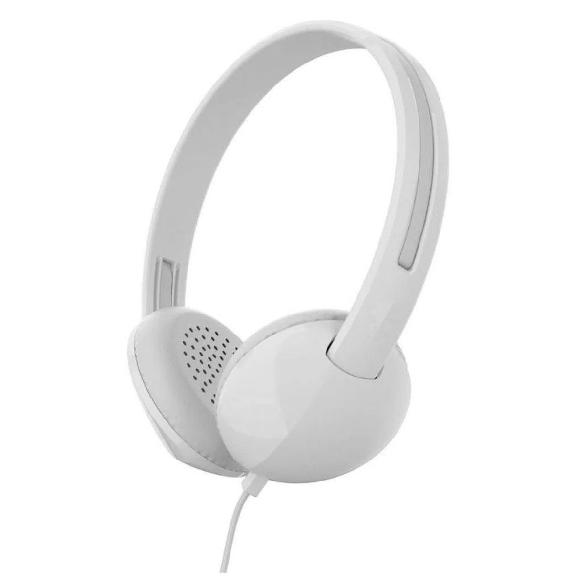 SKULLCANDY - Skullcandy Stim Supreme Sound Audífono Con Micrófono - Blanco