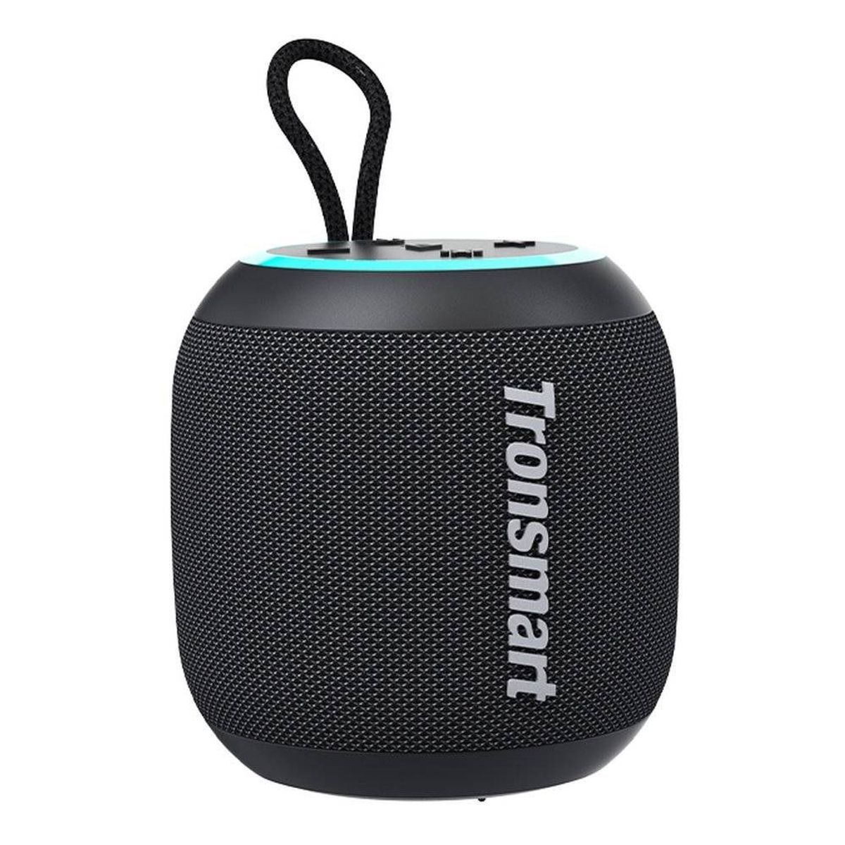 TRONSMART - Tronsmart T7 Mini Parlante Bluetooth 5.3 Portátil IPX7 - Negro