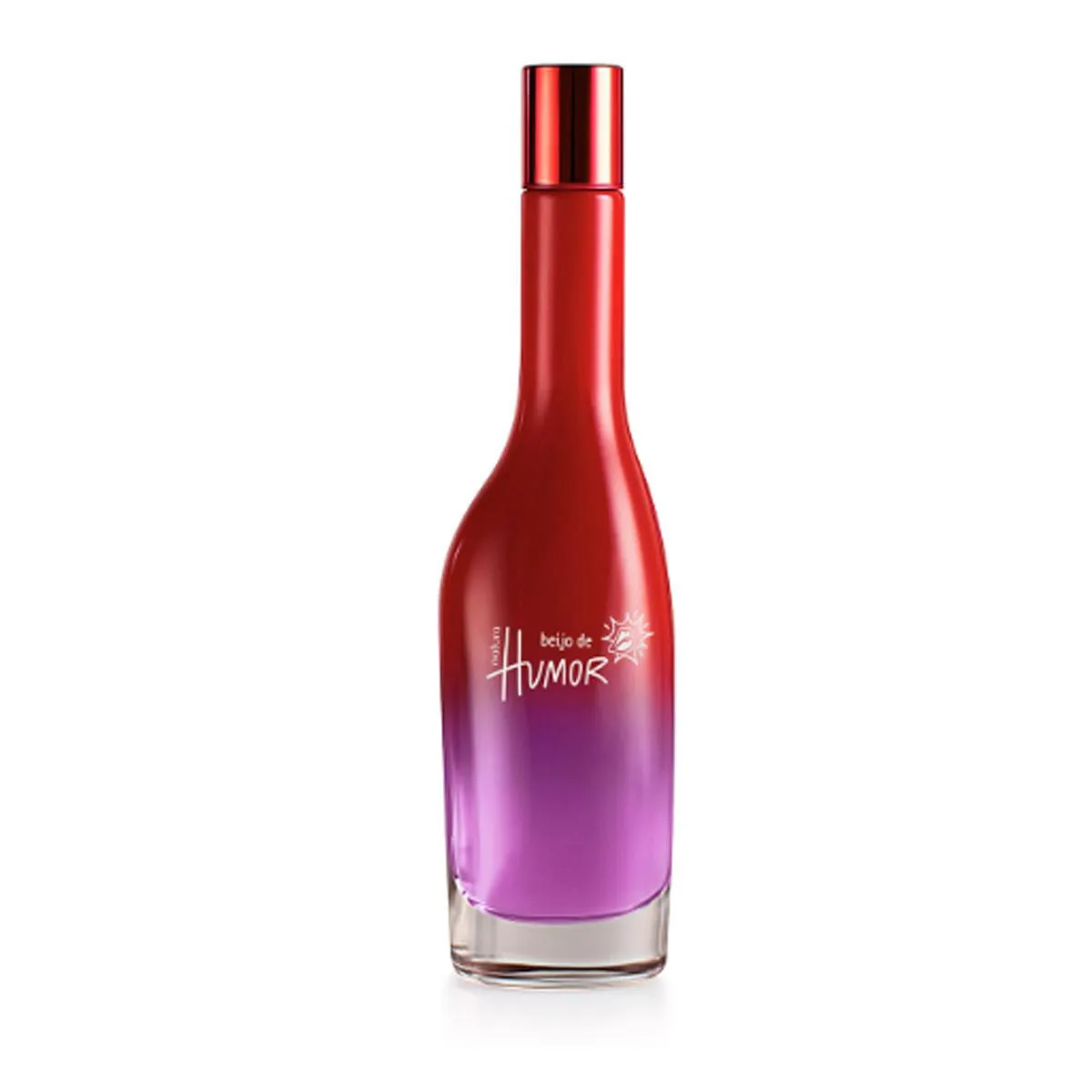 NATURA - Beijo de Humor Fragancia de Mujer Natura