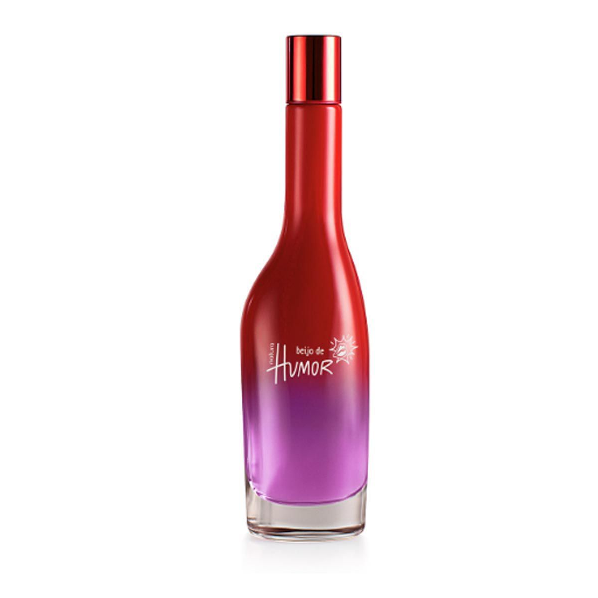 NATURA - Beijo de Humor Fragancia de Mujer Natura