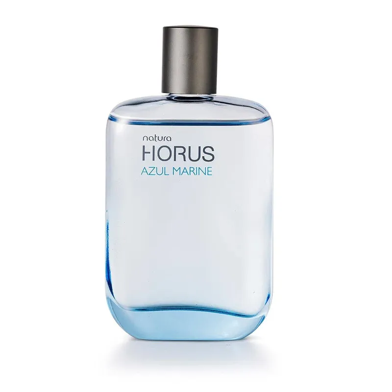 NATURA - Horus Azul Marine Fragancia de Hombre Natura