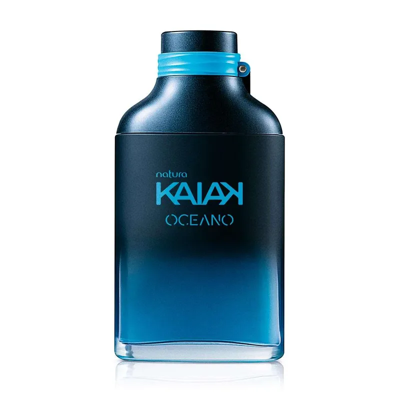 NATURA - Kaiak Oceáno Edt De Hombre Natura