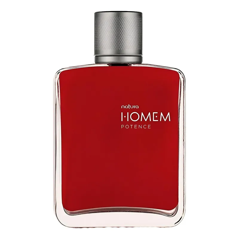 NATURA - Homem Potence Perfume de Hombre 100ml