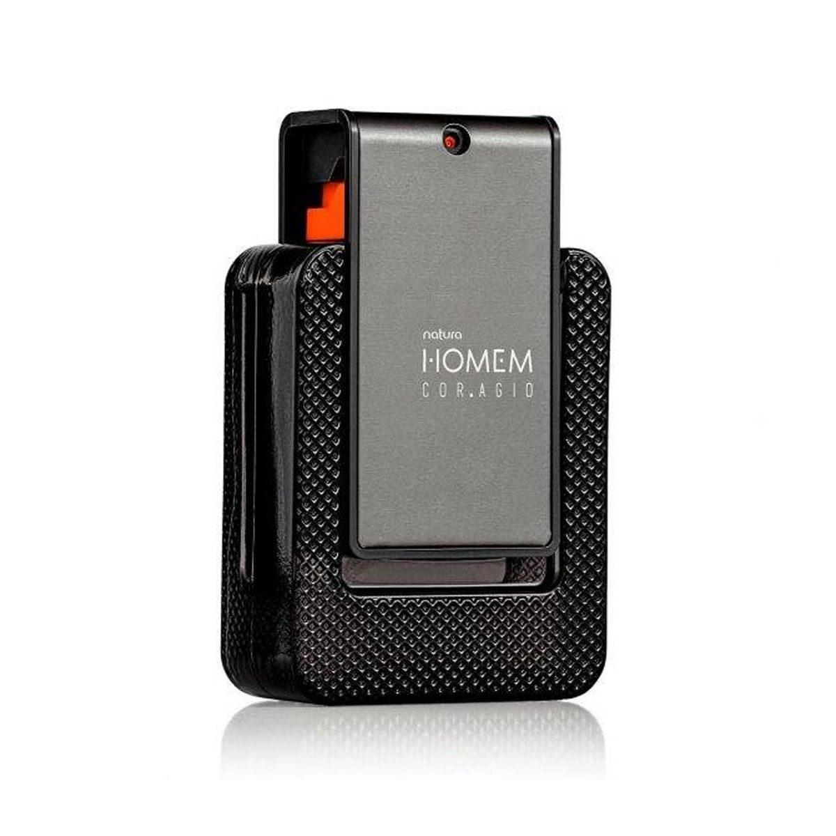 NATURA - Homem CorAgio Perfume de Hombre Natura