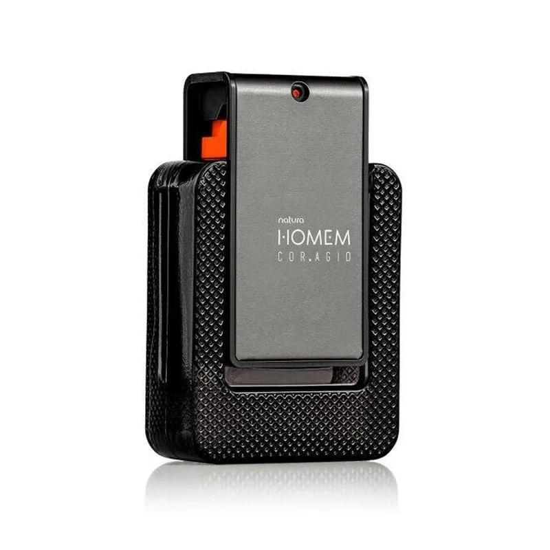 NATURA - Homem CorAgio Perfume de Hombre Natura