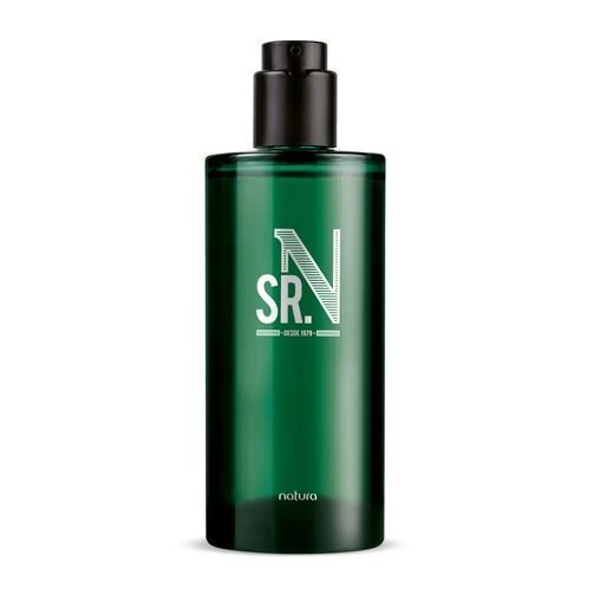 NATURA - Sr N Perfume de Hombre Natura