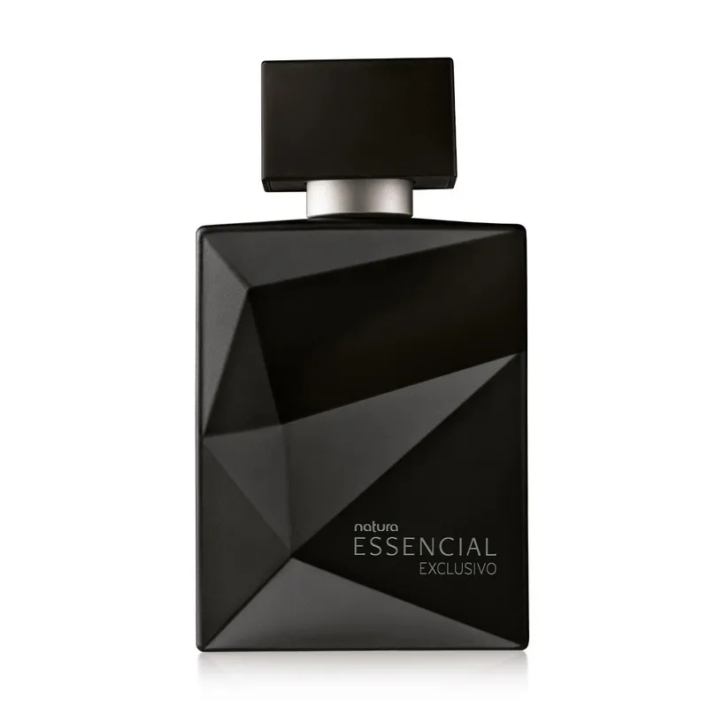 NATURA - Essencial Exclusivo Perfume de Hombre Natura