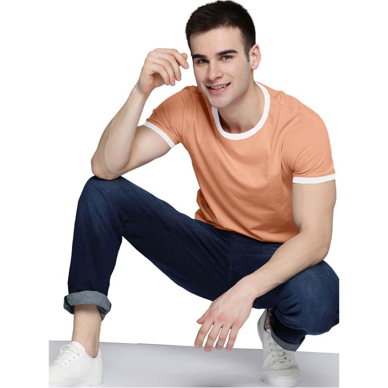 SWISS LORD - Polo Manga Corta para Hombre