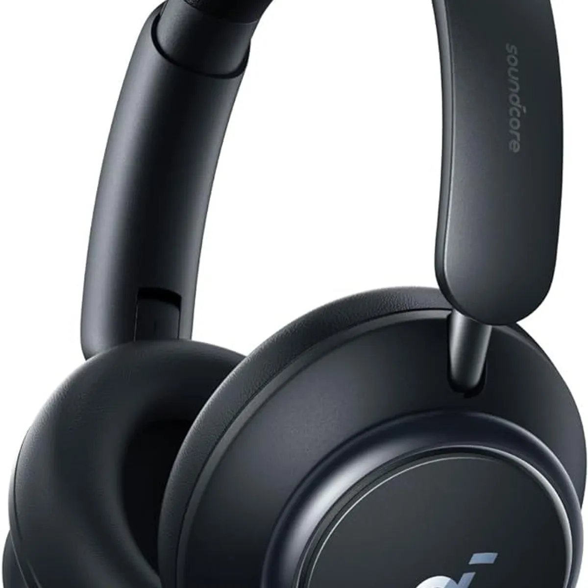 SOUNDCORE BY ANKER - Audífonos Bluetooth - Soundcore By Anker Space Q45 - Negro