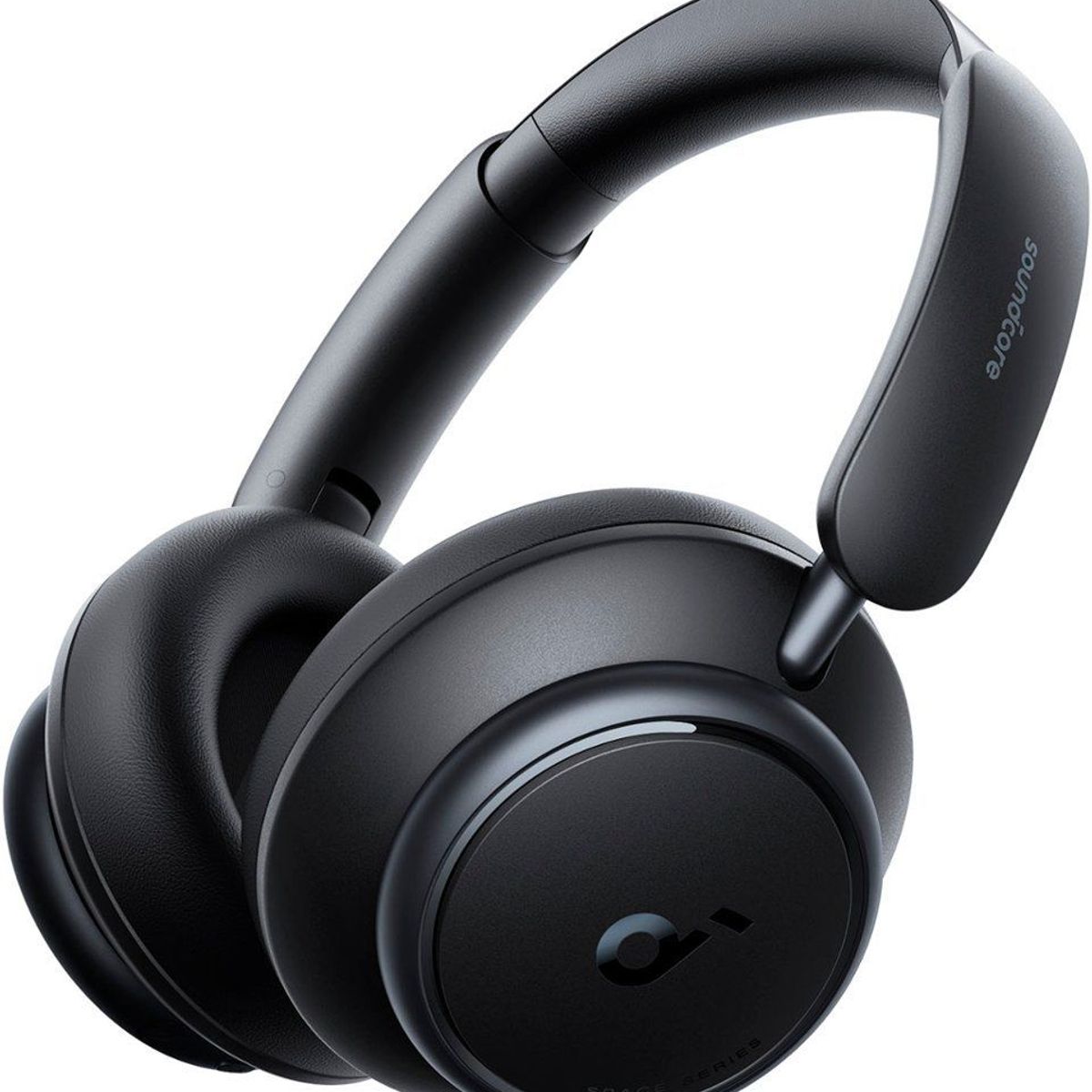 SOUNDCORE BY ANKER - Audífonos Bluetooth - Soundcore By Anker Space Q45 - Negro