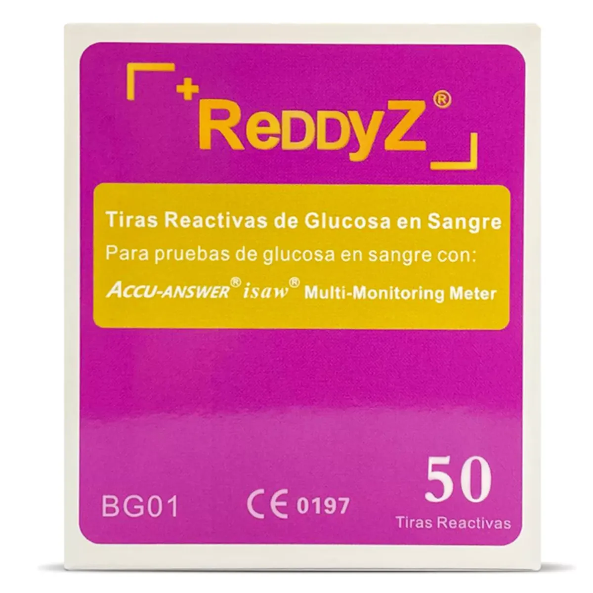 GENERICO - KIT TIRAS: 25 COLESTEROL, 25 ACIDO URICO, 50 HEMOGLOBINA Y 50 GLUCOSA