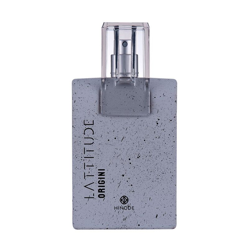 GENERICO - Lattitude Origin Perfume de Hombre