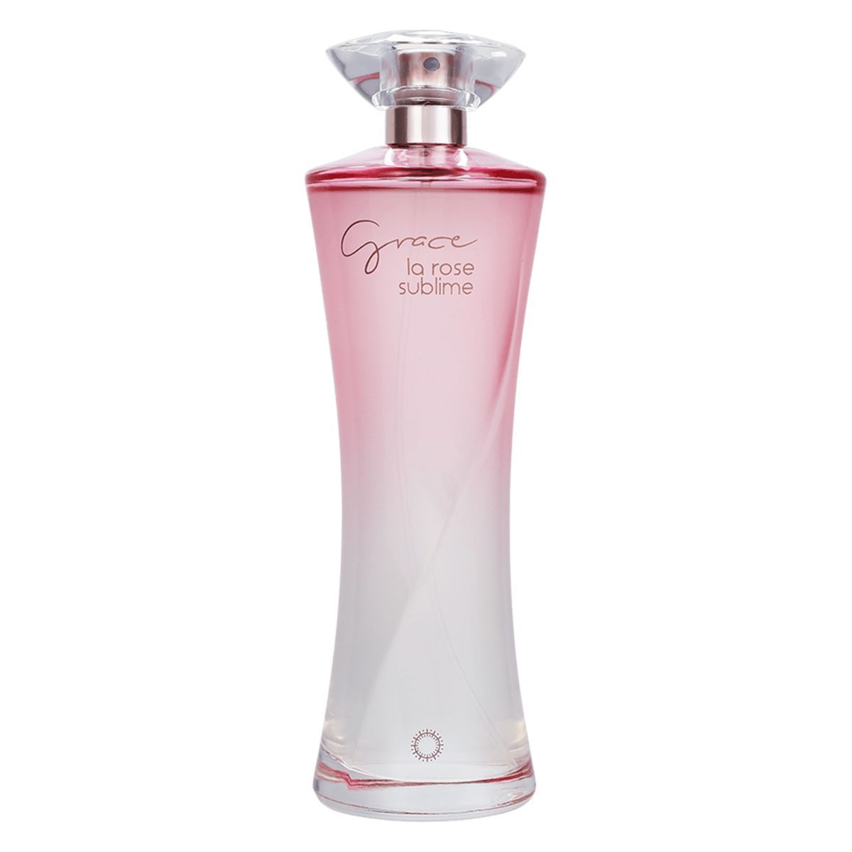 GENERICO - Grace La Rose Sublime Perfume de Mujer