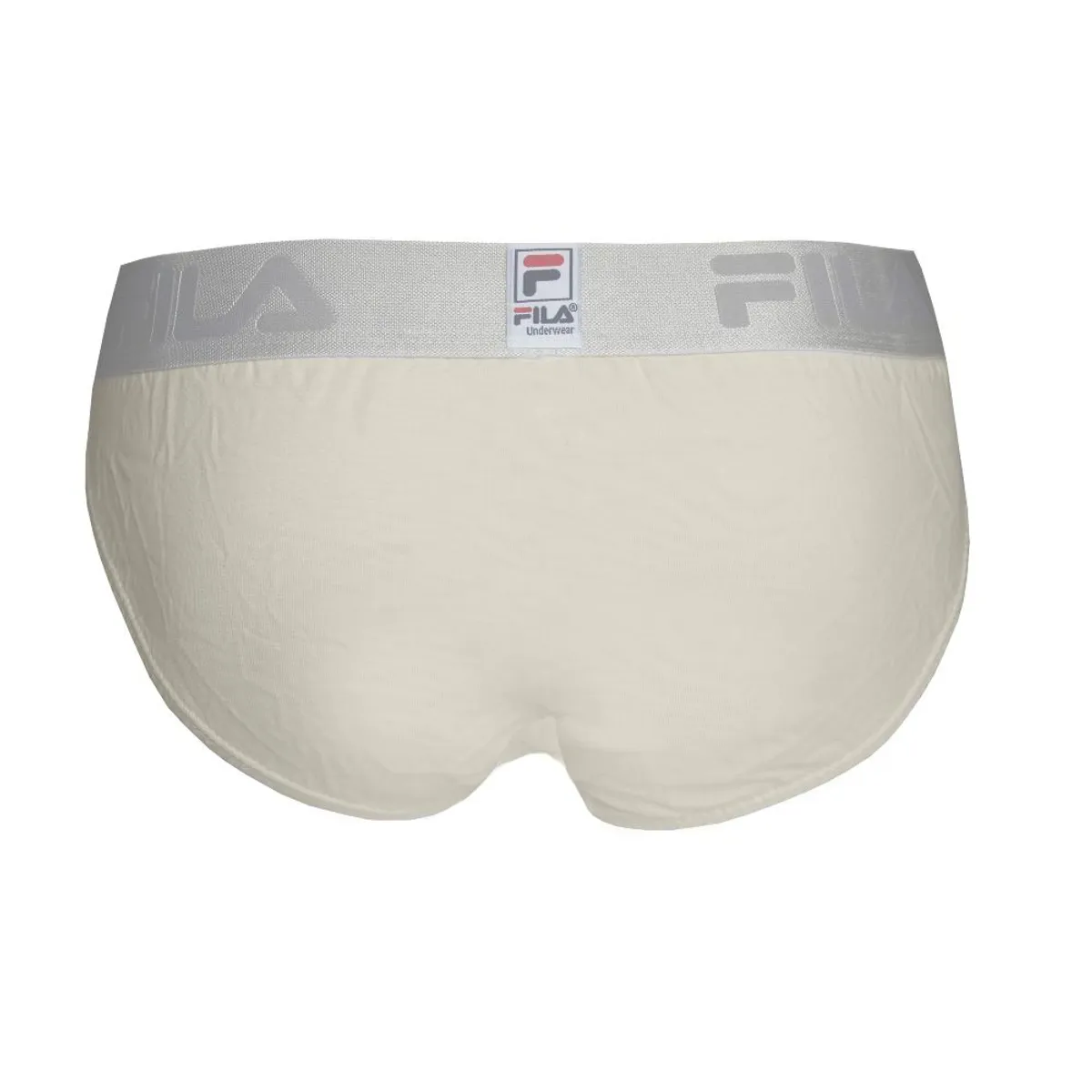 FILA - Trusa Fila Deportiva Crema