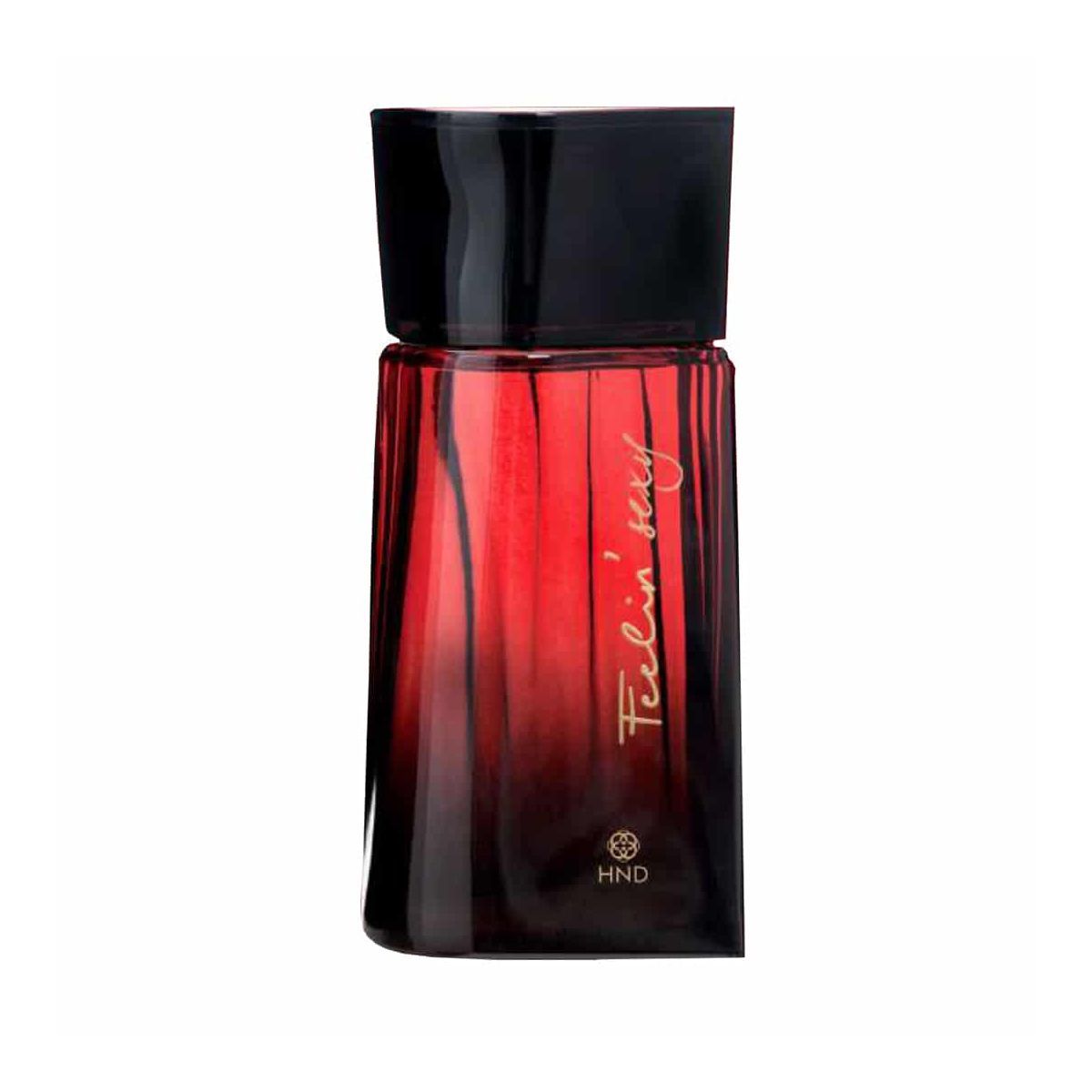 GENERICO - Feelin Sexy Perfume de Hombre