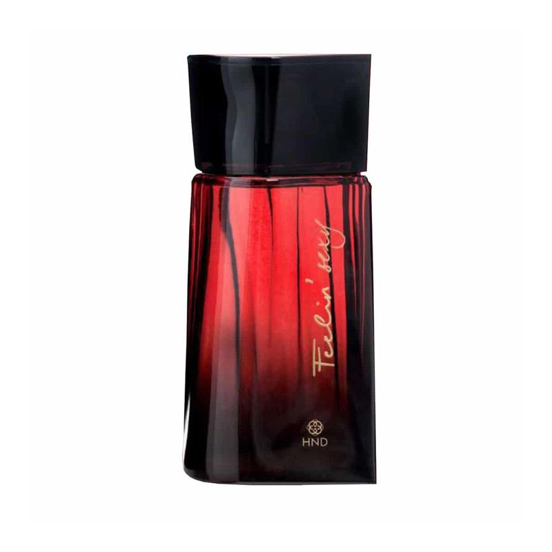 GENERICO - Feelin Sexy Perfume de Hombre