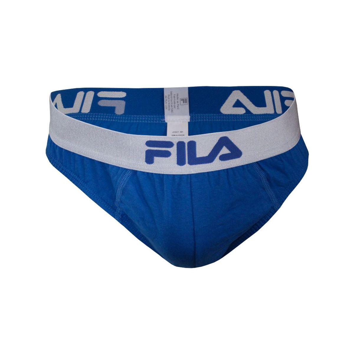 FILA - Trusa Fila Deportiva Azulino
