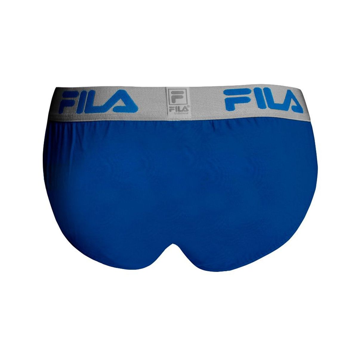 FILA - Trusa Fila Deportiva Azulino