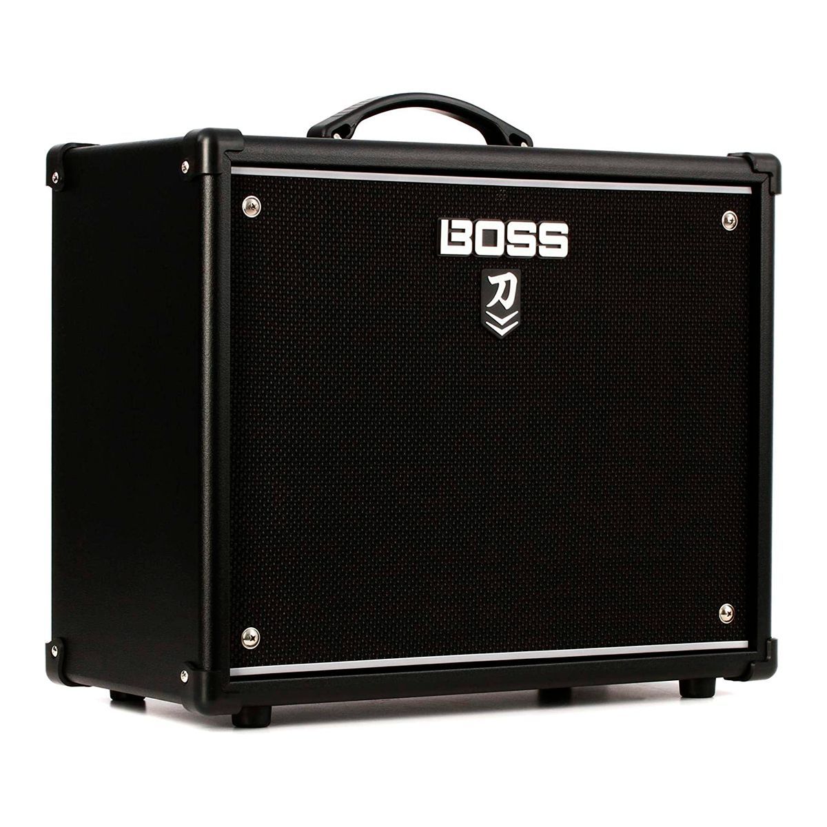 GENERICO - Amplificador de Guitarra Eléctrica KATANA 50 Boss