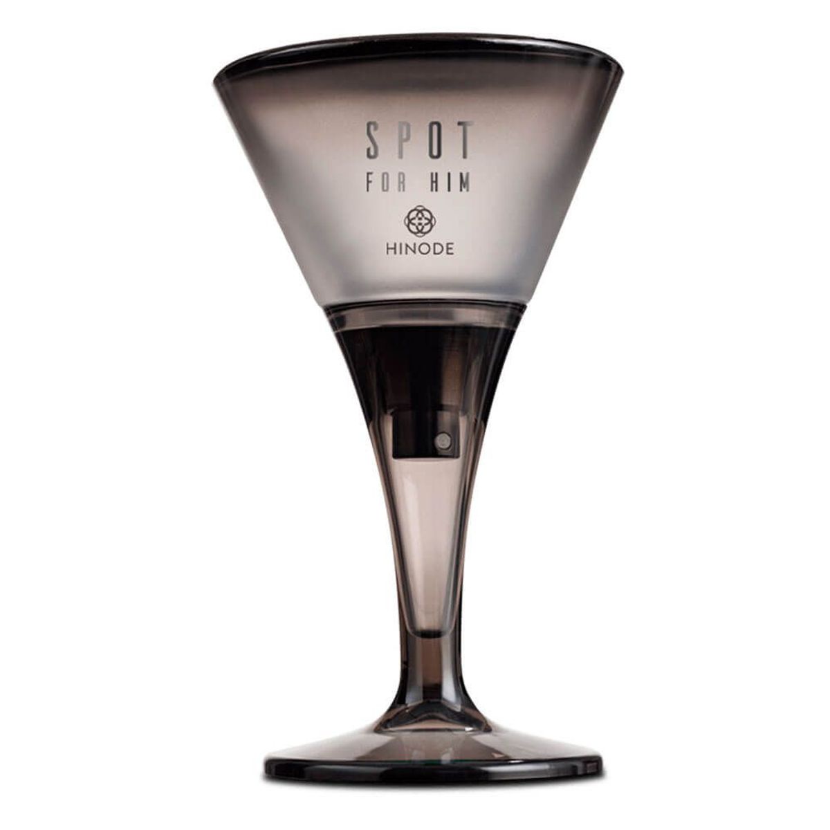 GENERICO - Spot Perfume de Hombre