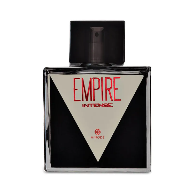 GENERICO - Empire Intense Perfume de Hombre