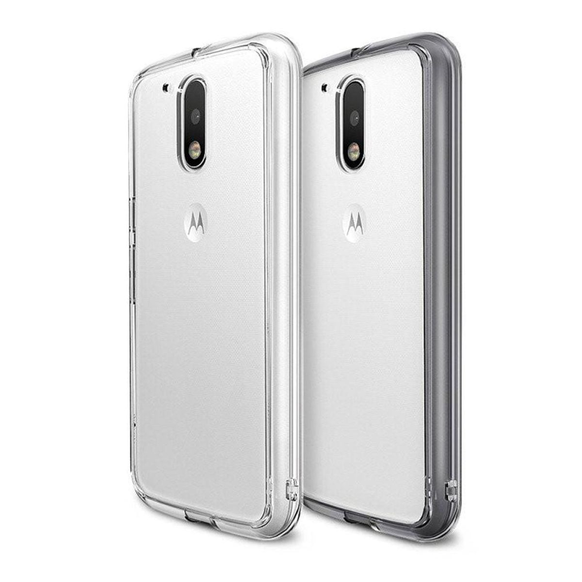 RINGKE - Case Ringke Fusion Moto G4  G4 Plus - Importado