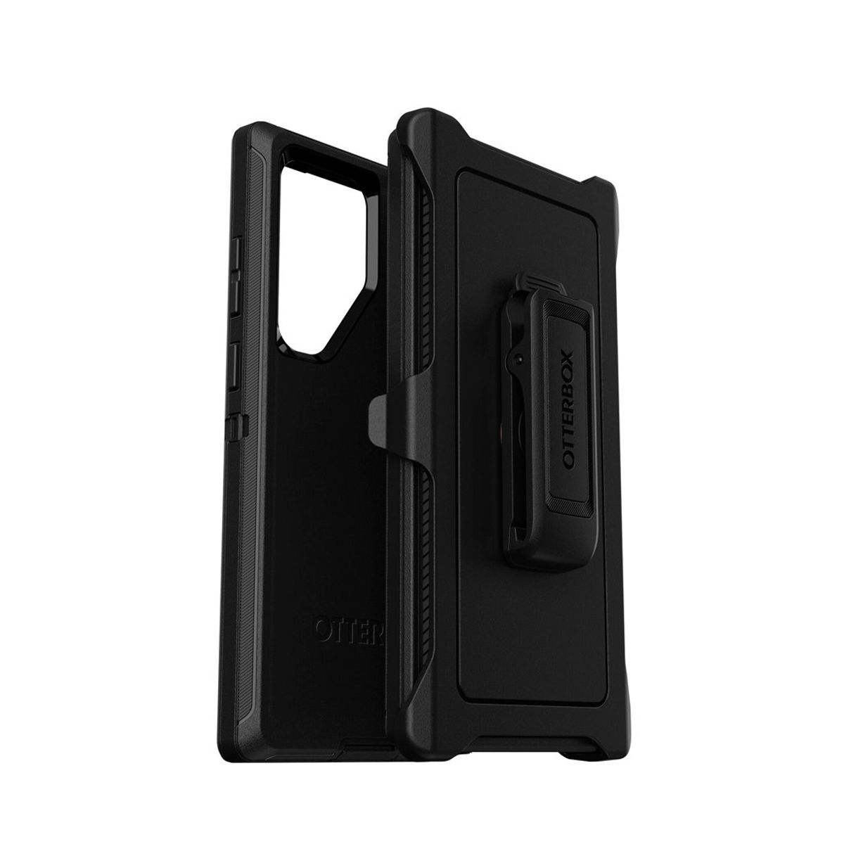 OTTERBOX - Case Otterbox Defender Samsung Galaxy S23 Ultra Negro