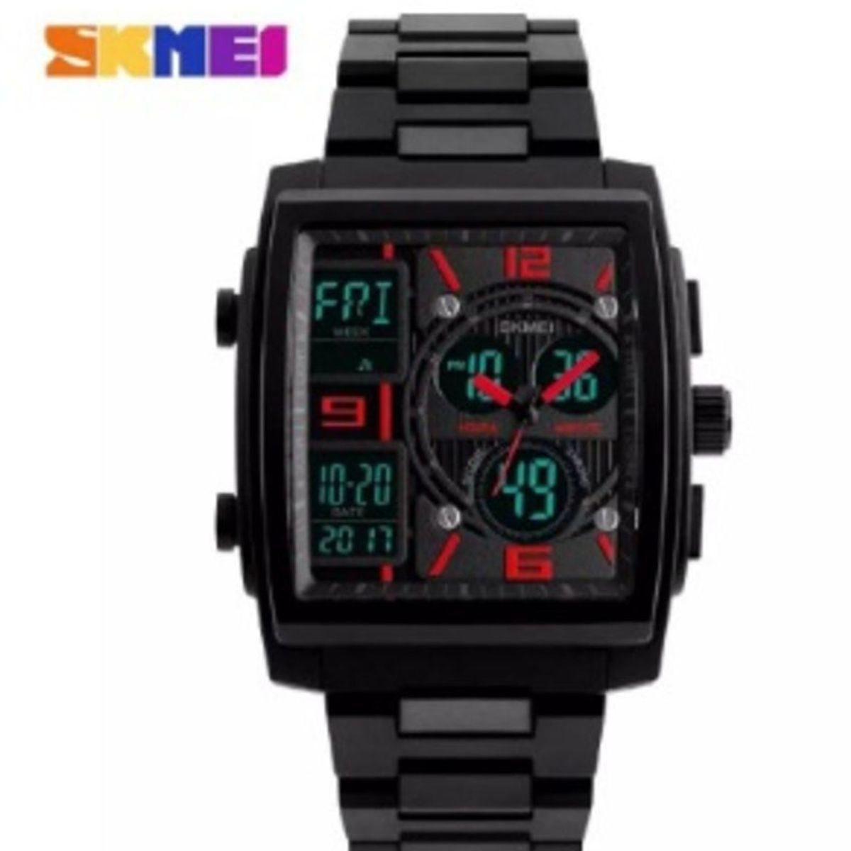 SKMEI - Reloj Skmei para Caballeros