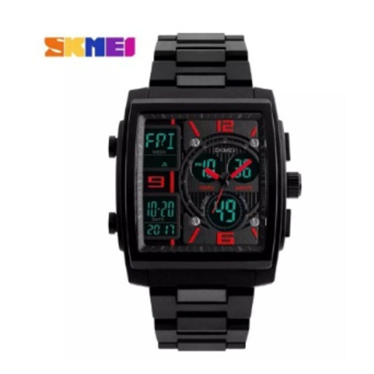 SKMEI - Reloj Skmei para Caballeros