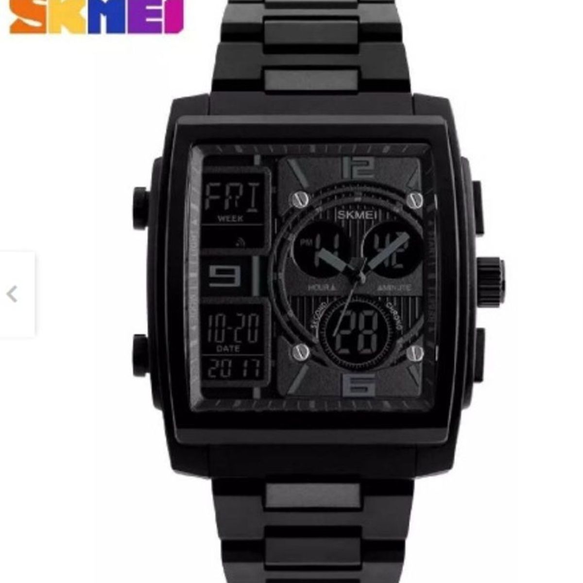 SKMEI - Reloj Skmei para Caballeros