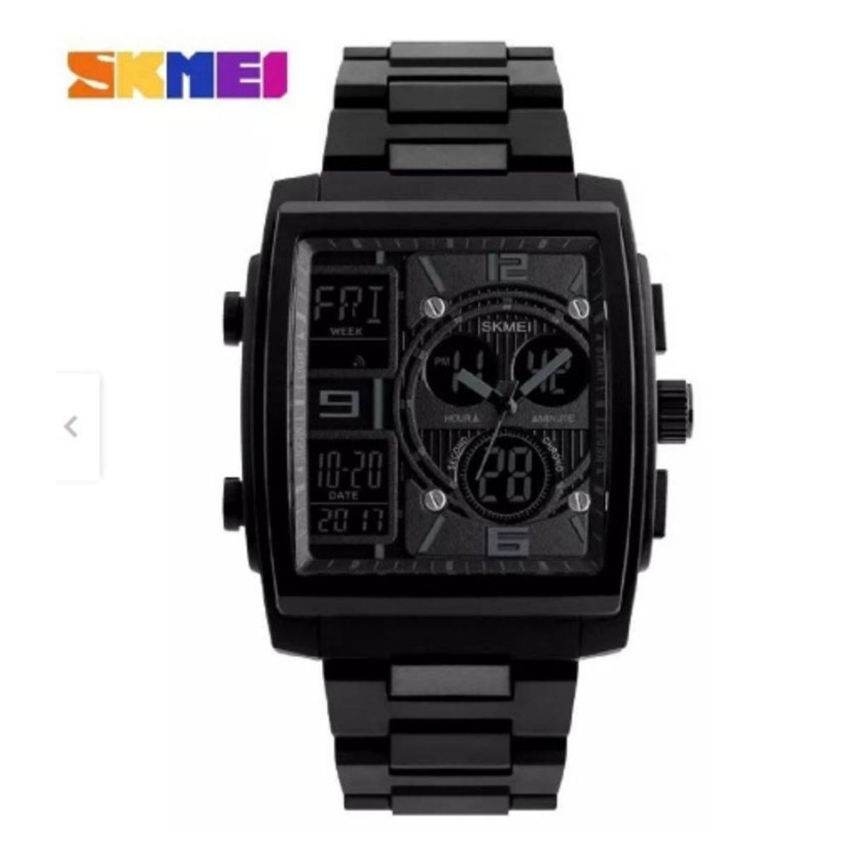 SKMEI - Reloj Skmei para Caballeros