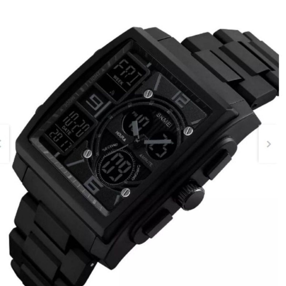 SKMEI - Reloj Skmei para Caballeros