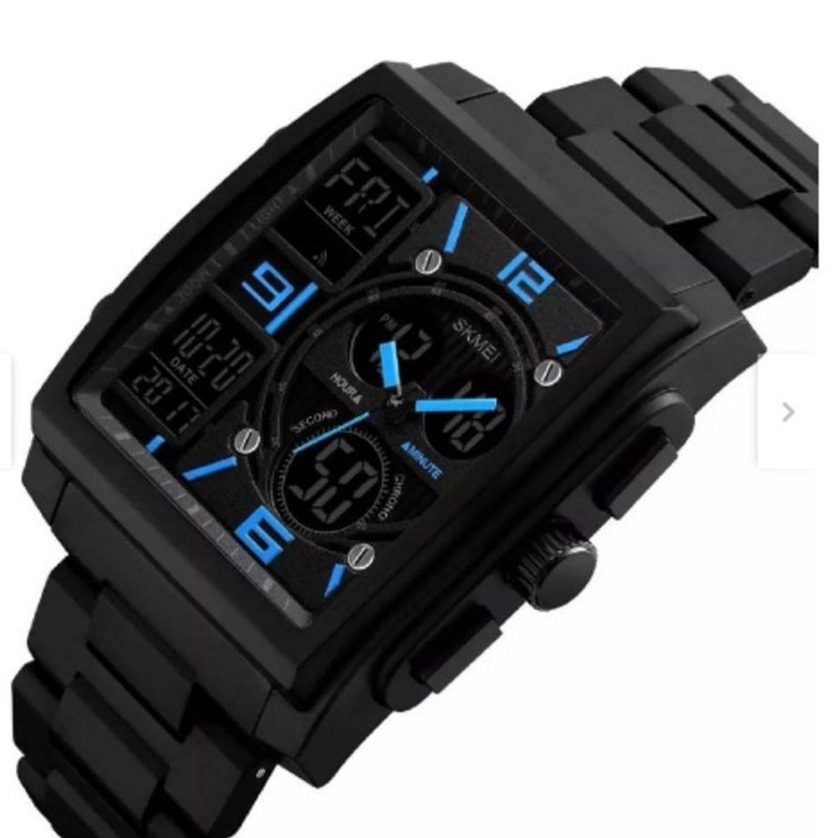 SKMEI - Reloj Skmei para Caballeros