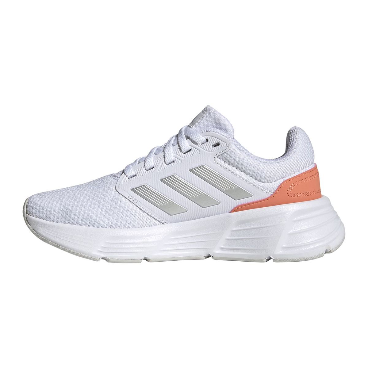 ADIDAS - Zapatillas Mujer Adidas Galaxy 6 Blanco - HP2407